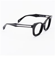 Monture de lunettes Costantino Toffoli Femme T144NERO46 - T144NERO46